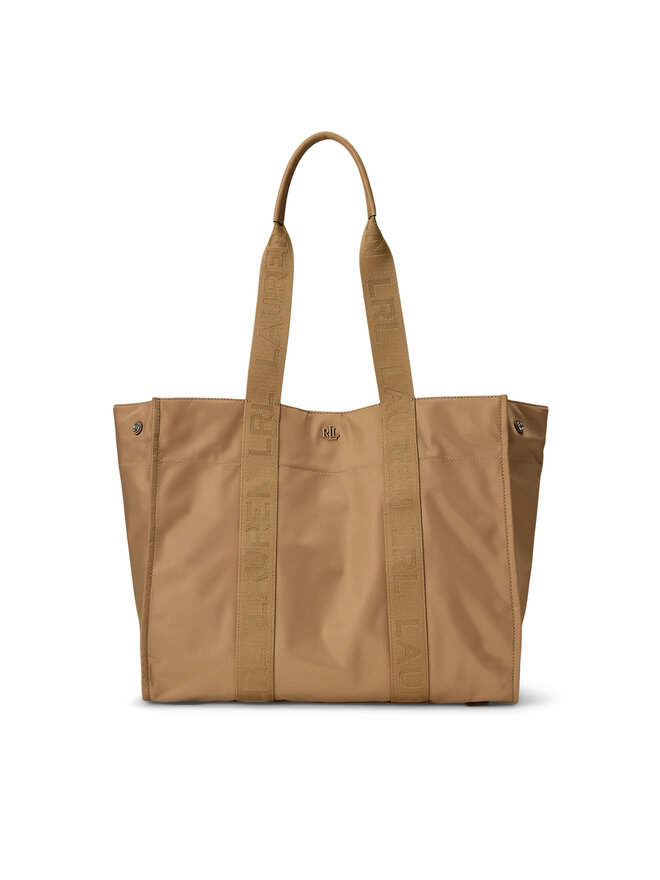 

Сумочка 431970157001 Lauren Ralph Lauren, хаки