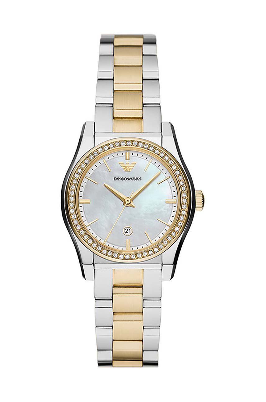 

Часы Emporio Armani, мультиколор