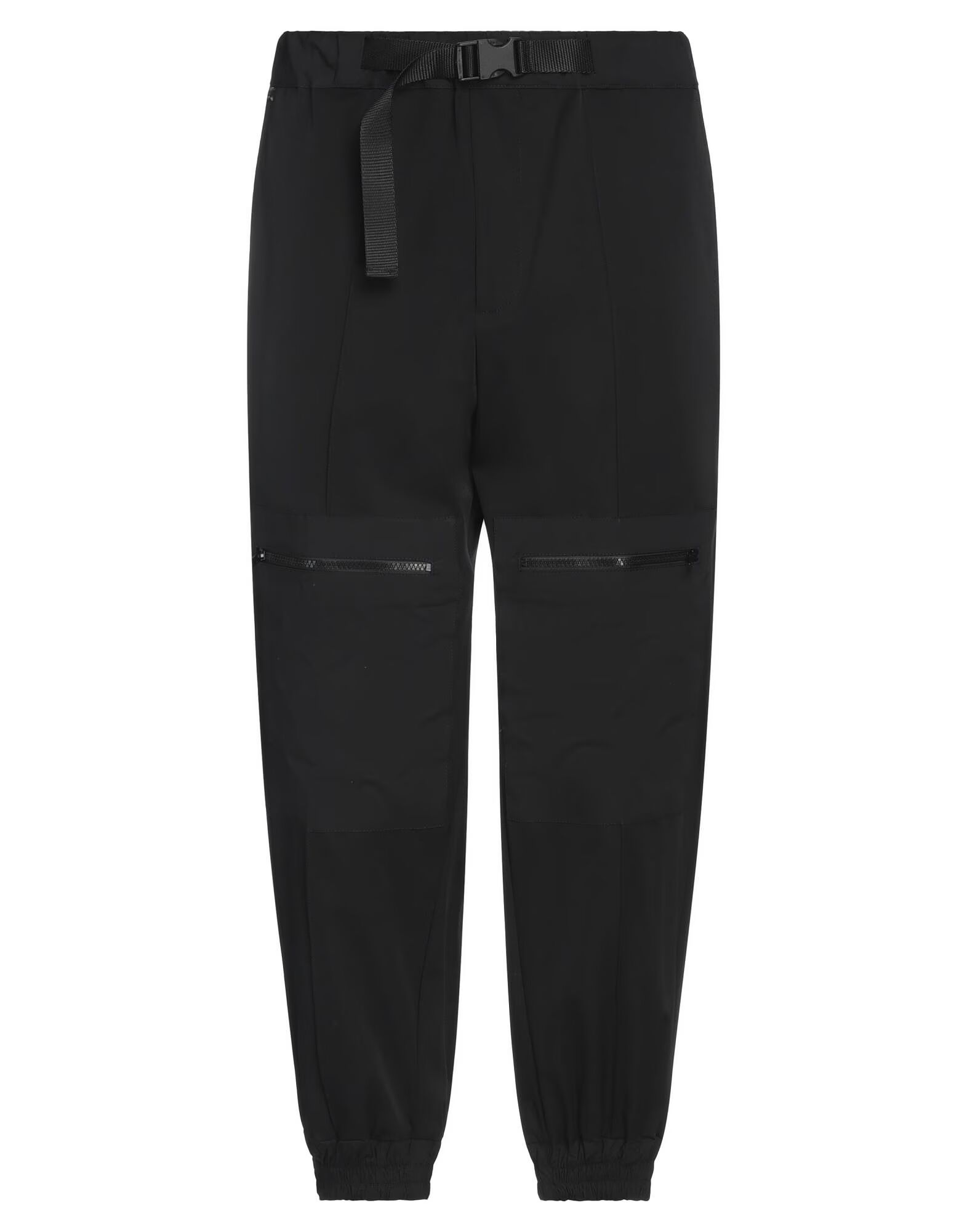 

Брюки Messagerie, черный