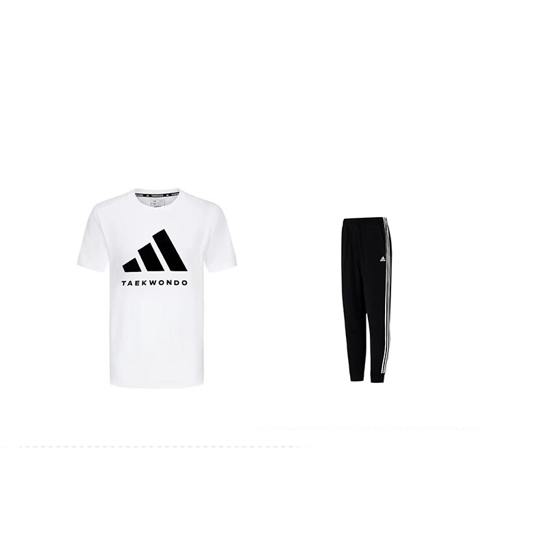 

Повседневная спортивная одежда унисекс Adidas