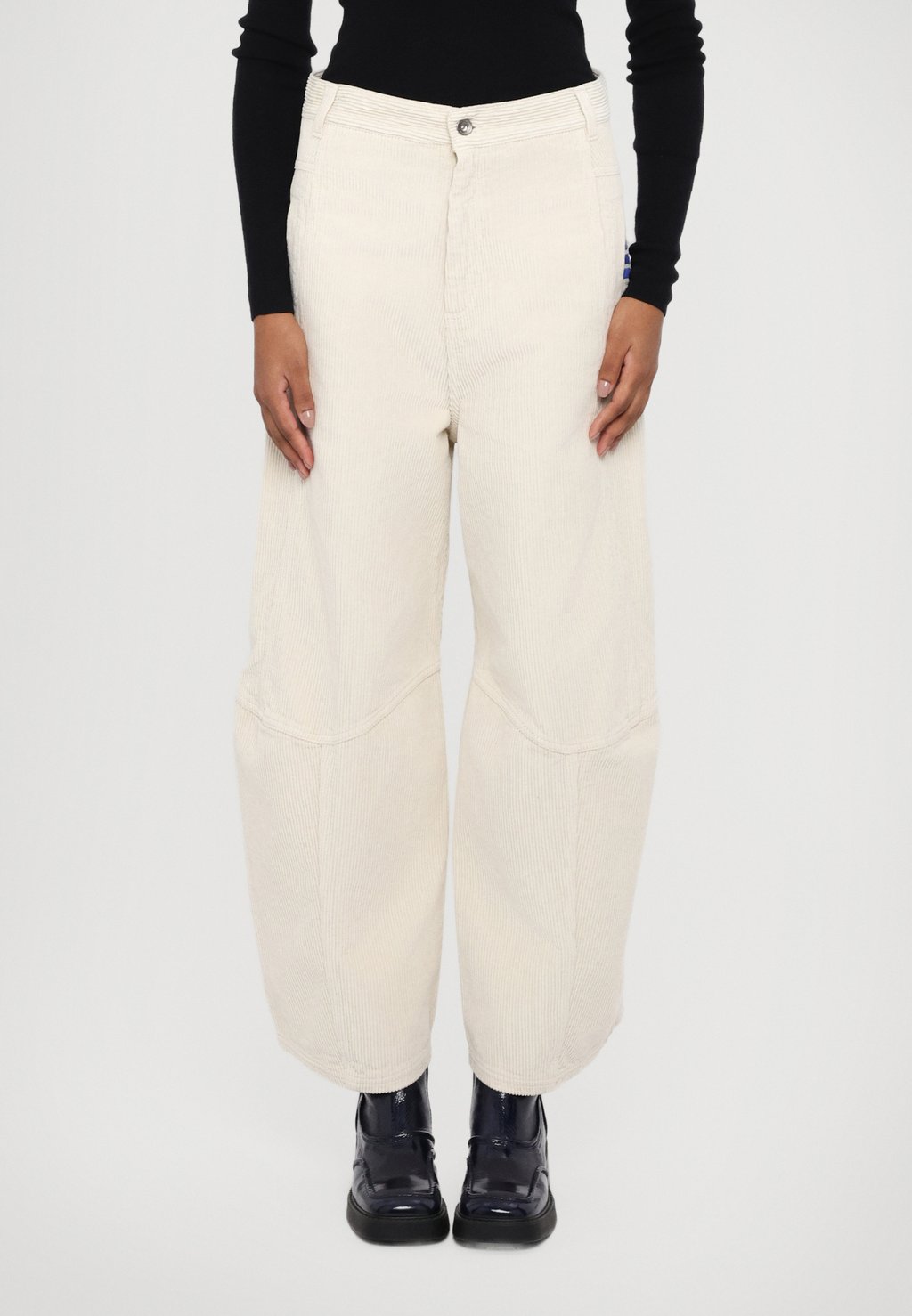 

Брюки DUSK PANTS Henrik Vibskov, белый