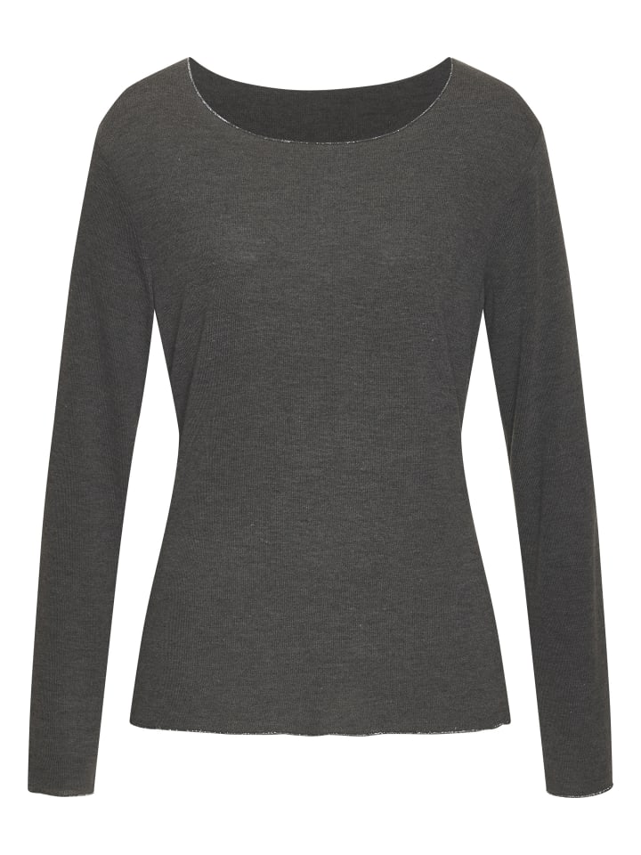 

Рубашка с длинным рукавом LASCANA