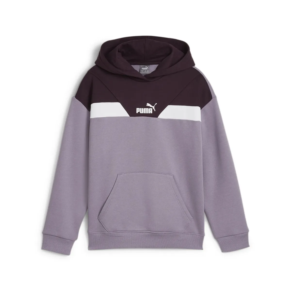 

Толстовка PUMA "Толстовка PUMA POWER для девочек", фиолетовый