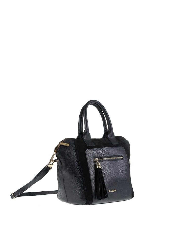 

Pierre Cardin Сумка черного цвета