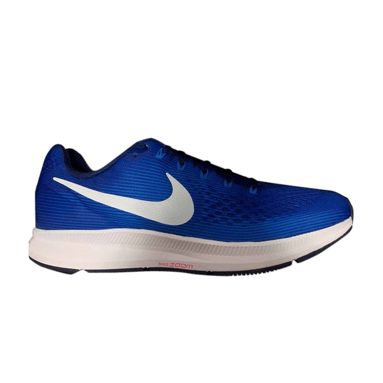 

Кроссовки Air Zoom Pegasus 34 'Game Royal', синий