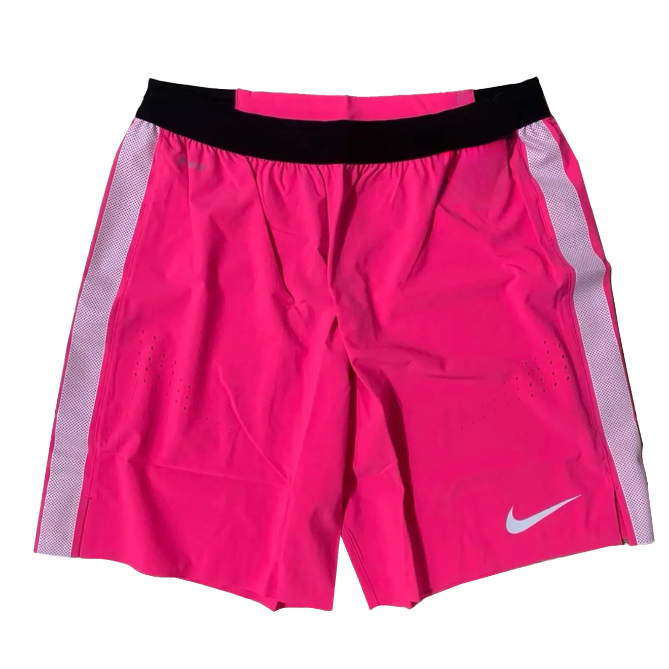 

Футболка Dri Fit Soccer Bottom Men's Nike, фуксия