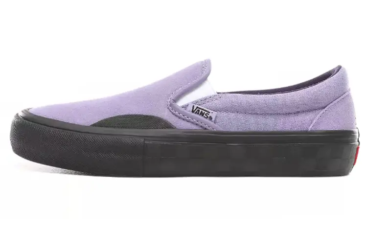 

Слипоны для скейтбординга Vans унисекс