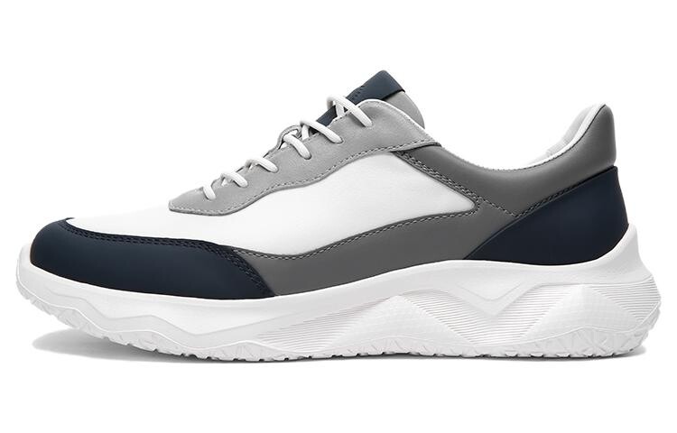 

Кроссовки мужские Lifestyle Shoes Men Low-Top Crown, серый