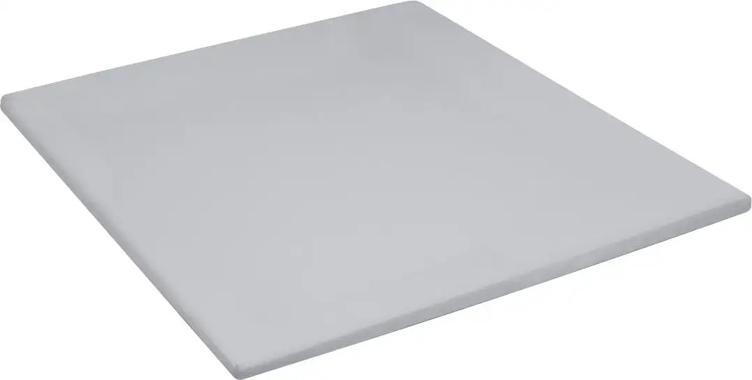 

Простыня "Золушка" "Uni Terry Topper", подходит для топперов Cinderella 140х200-210 см, 1 шт., светло-серый
