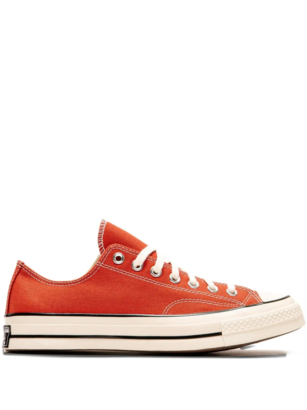 

Кеды на шнуровке Chuck 70 Converse, оранжевый