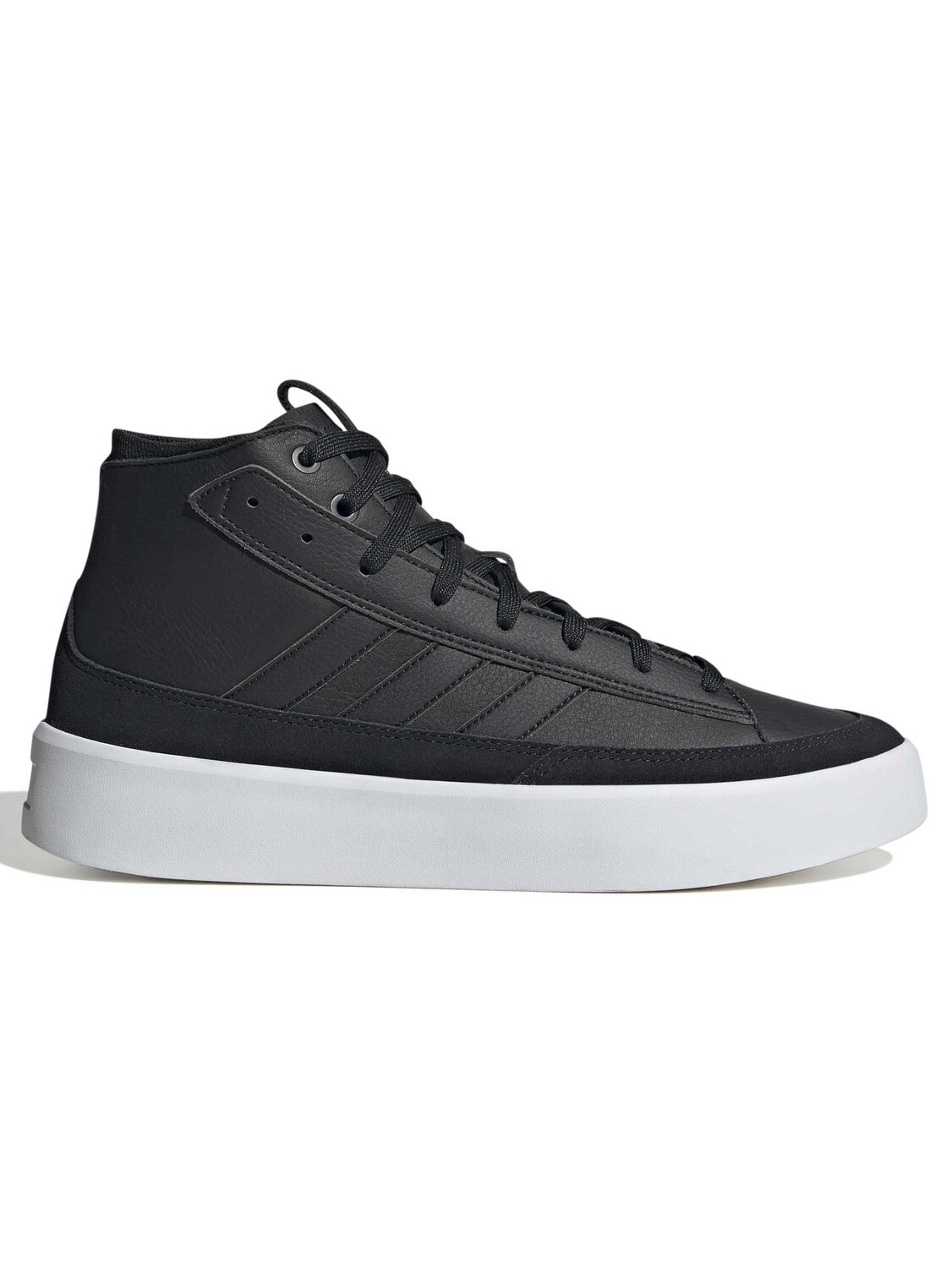 

Кроссовки Adidas Sportswear ZNSORED Hi, черный