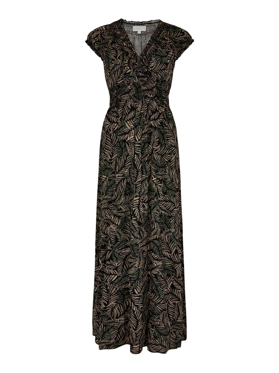 

Летнее платье Apricot, Black