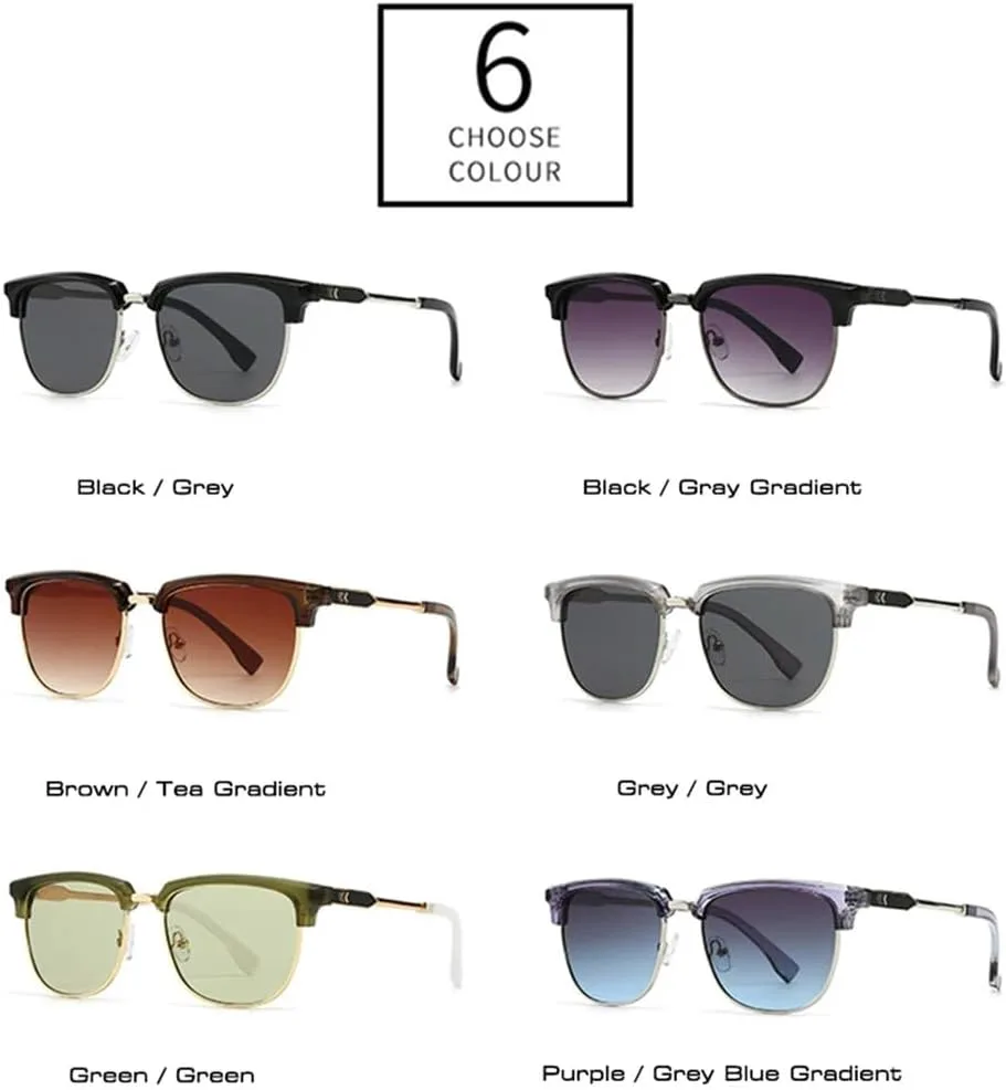 

Солнцезащитные очки UV400 с металлическим градиентом, желейного цвета, для женщин и мужчин, для бега и занятий спортом на открытом воздухе UYPTK, C5 Green Green