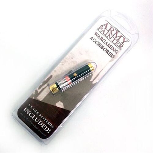 Фигурки Wargaming Targetlock Laser Line Warlord Games