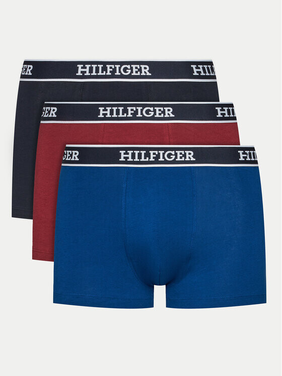 

Трусы Tommy Hilfiger, мультиколор