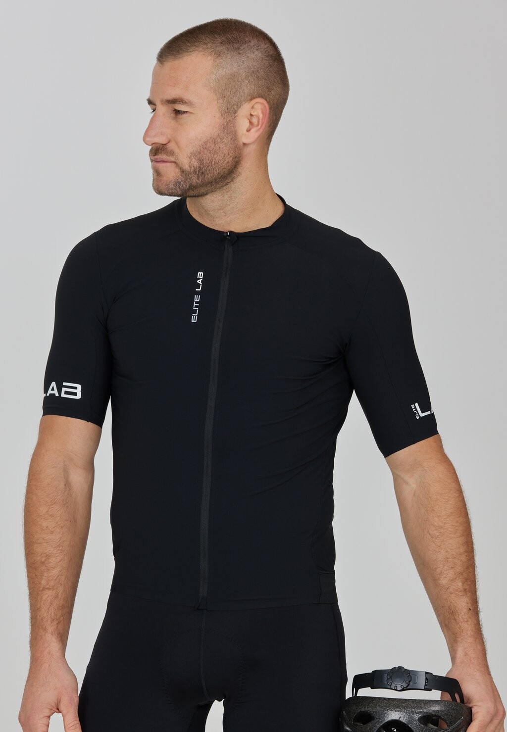 

Велоджерси BIKE X1 ELITE LAB, цвет black