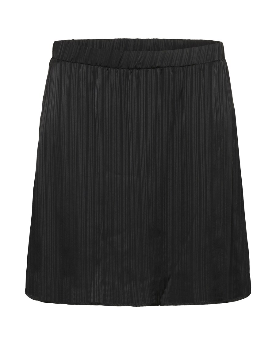 

Юбка KAFFE CURVE Milli, черный