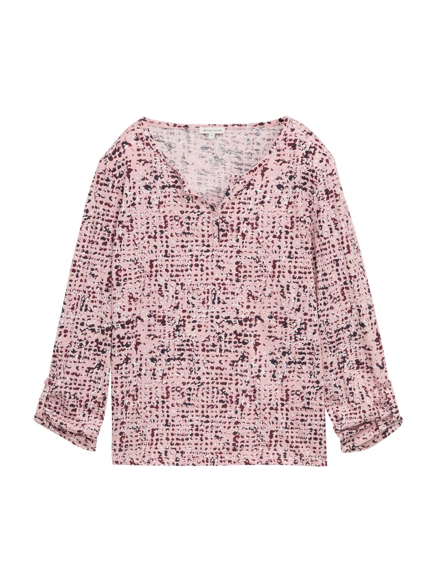 

Лонгслив TOM TAILOR, Rose