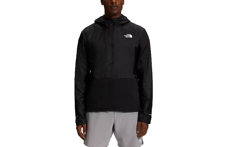 

THE NORTH FACE Мужская куртка, цвет Black