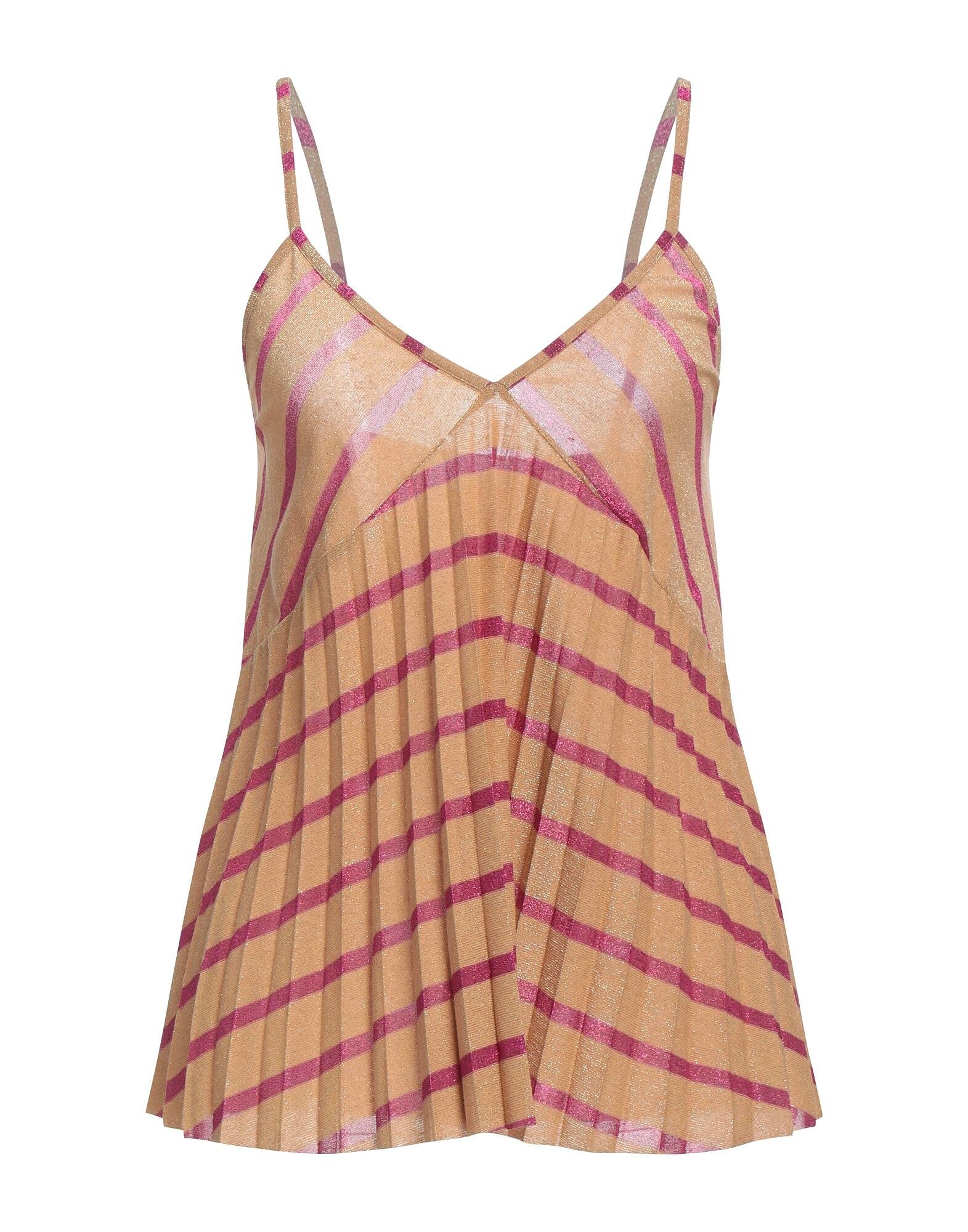 

Топ Kaos, песочный