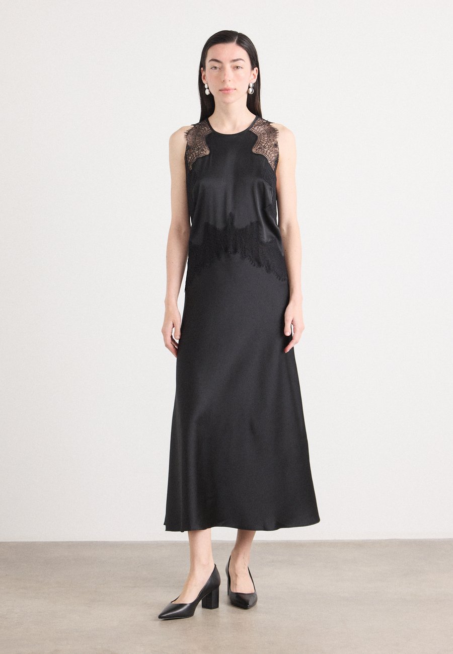 

Платье BOSS Cocktail dress / Party dress, Black