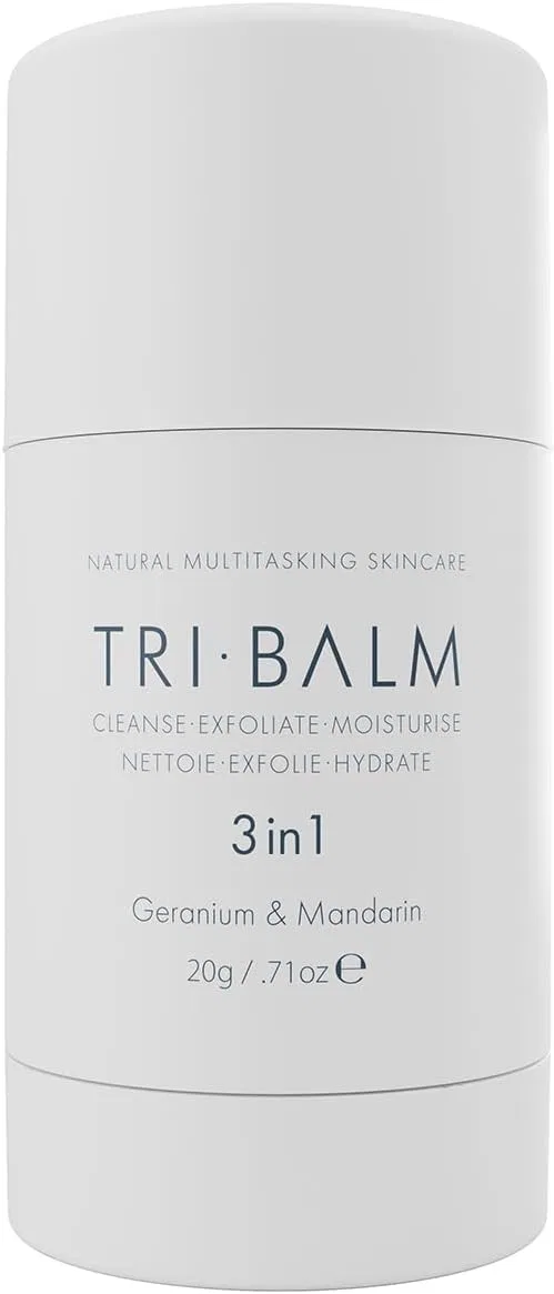 3-в-1 бальзам для лица Tri-Balm Stick Formulae Prescott, 20 г — фото 2