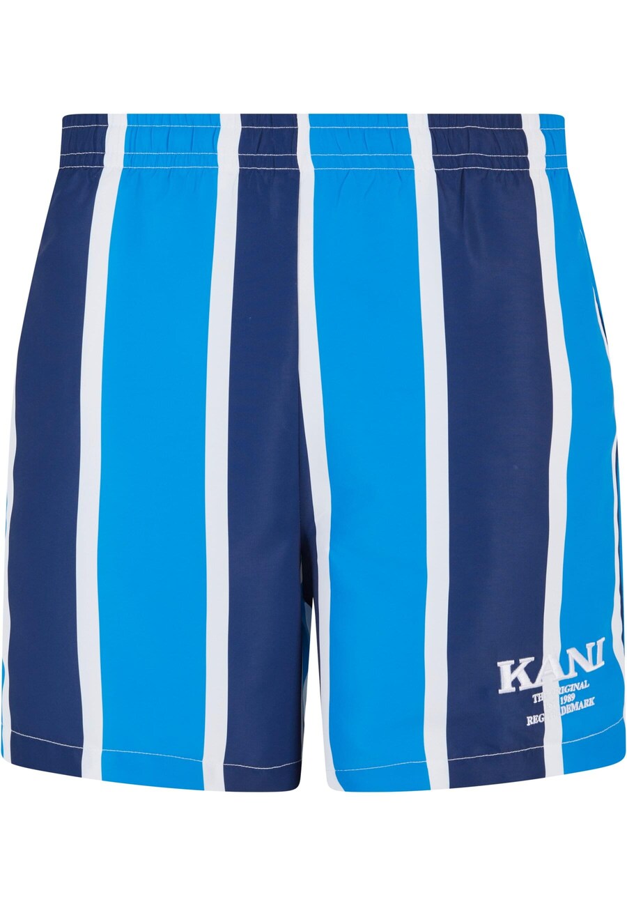 

Шорты для серфинга Karl Kani KM242-037-1, синий