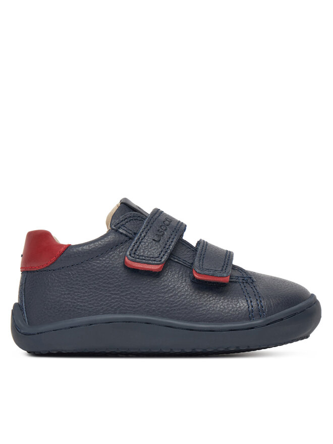 

Полуботинки DUBAI CI12-DUBAI-01(II)CH Lasocki Kids, синий