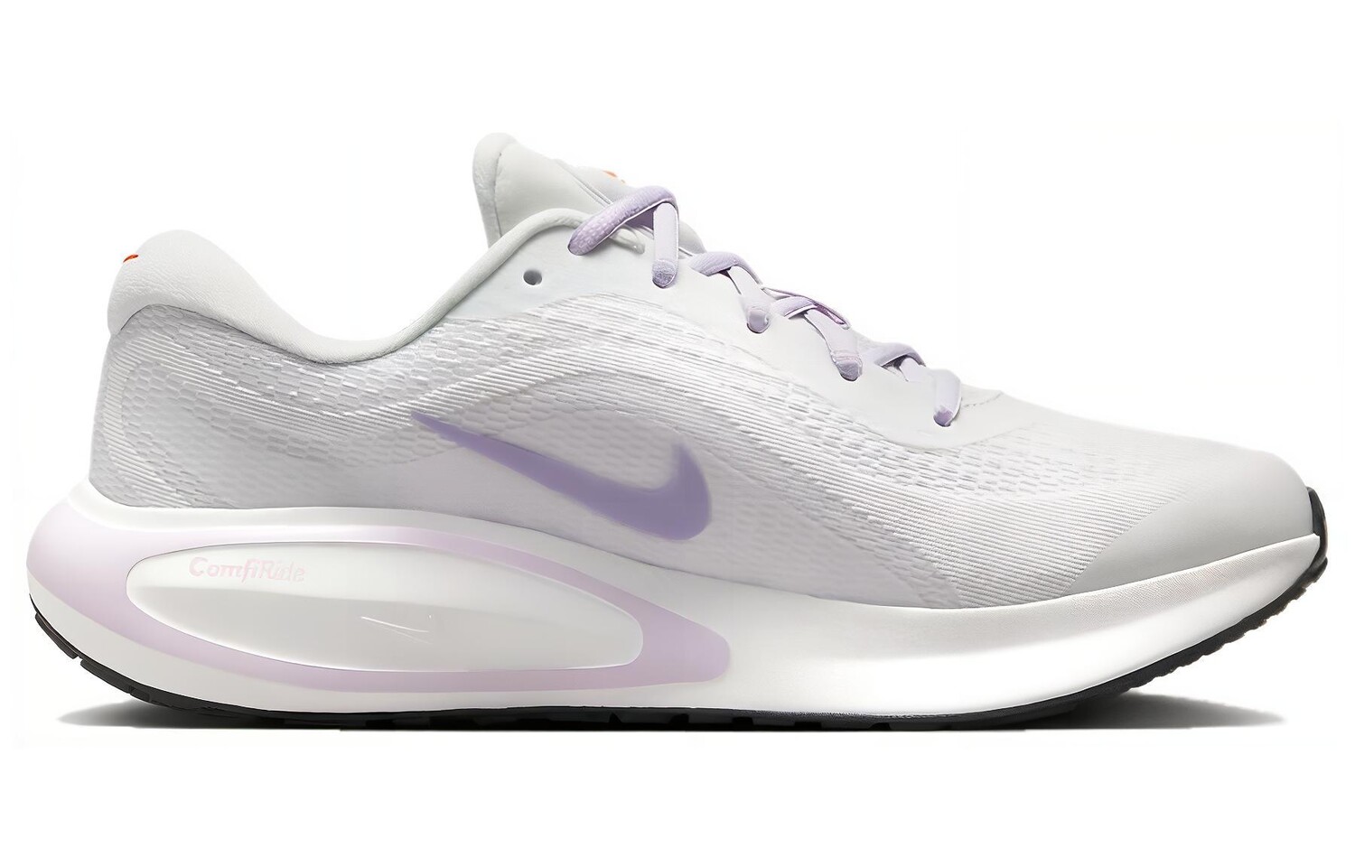 Кроссовки Nike Journey Run для женщин, Summits white/light grape/purple mist/dawn — фото 2