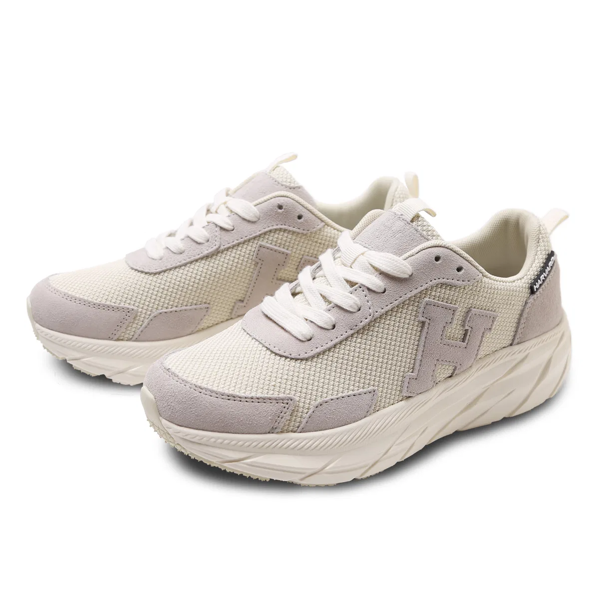 Унисекс кроссовки Dido от Colemanshoes — фото 3