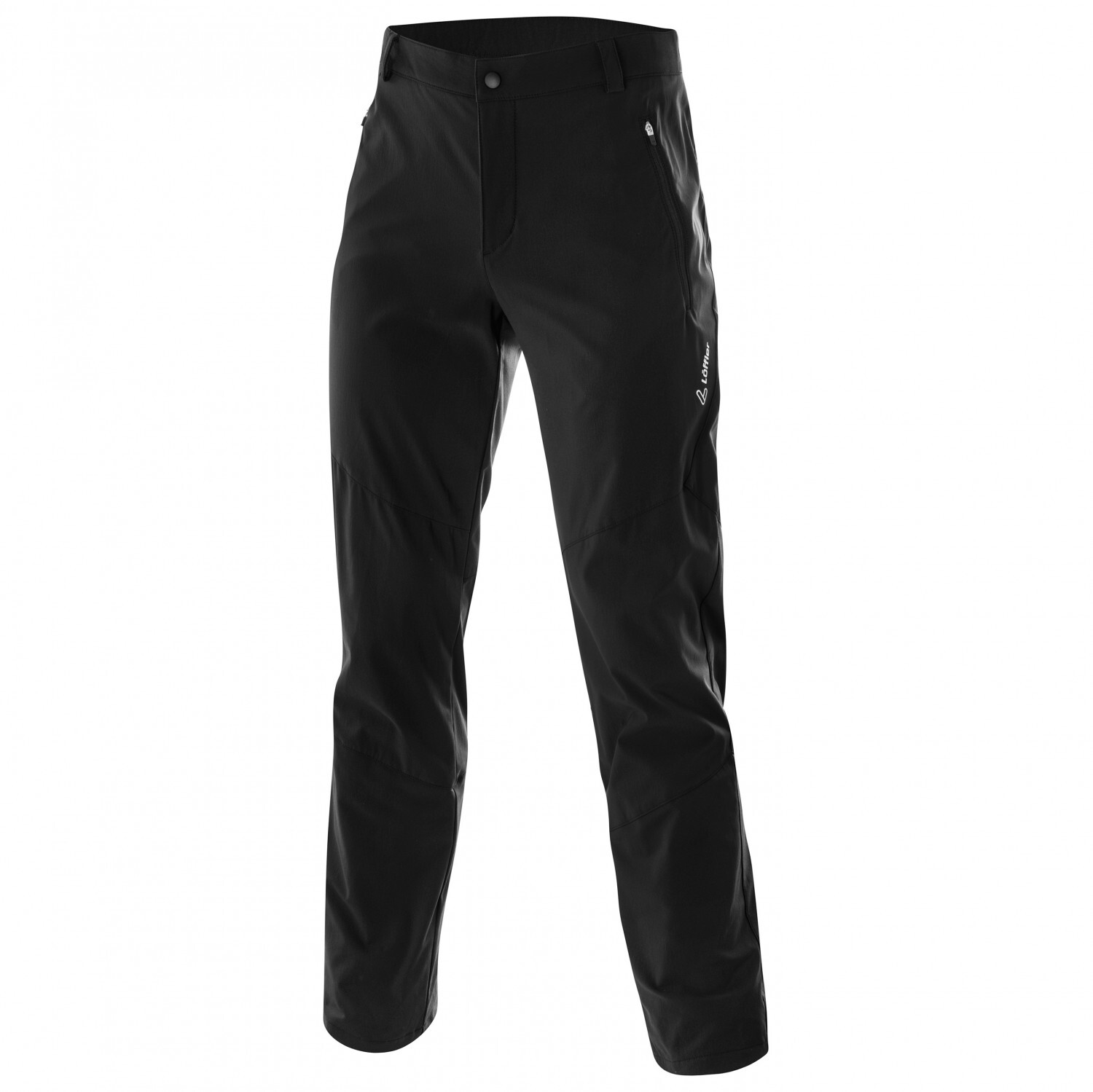 

Зимние брюки Löffler Pants Comfort As, черный