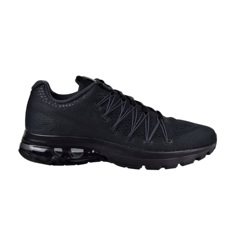 

Кроссовки Nike Air Max Excellerate 5, черный