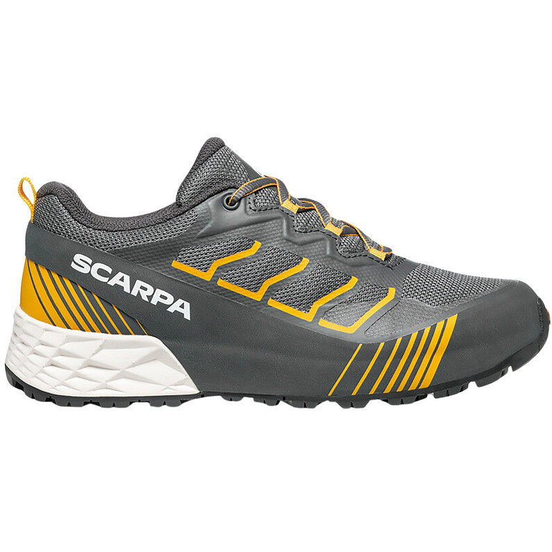 

Детская обувь RR-Y Scarpa, серый
