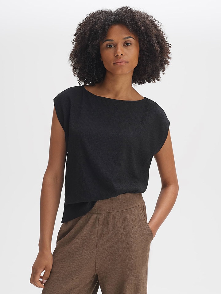 

Блузка OPUS, черный