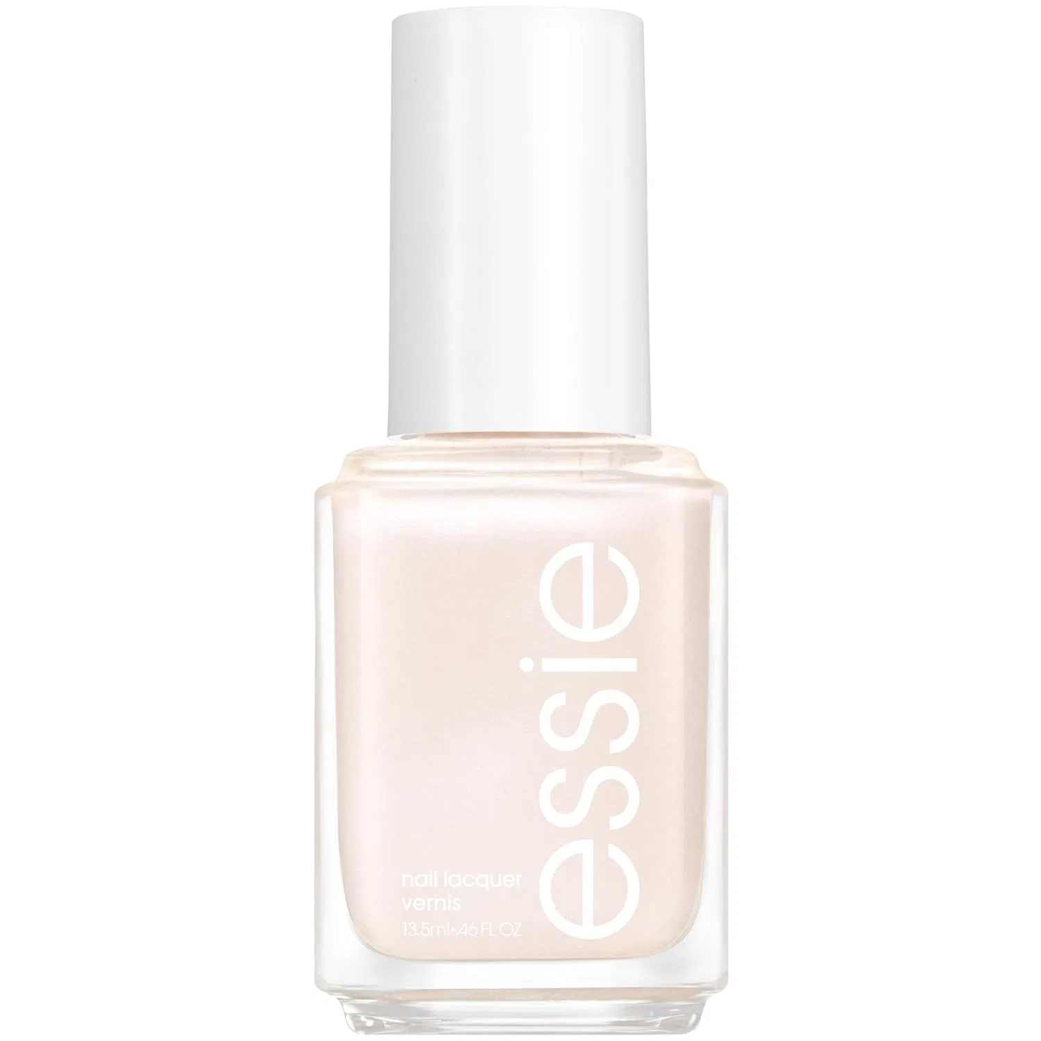 Лак для ногтей «290 Imported Bubbly» от Essie Essie