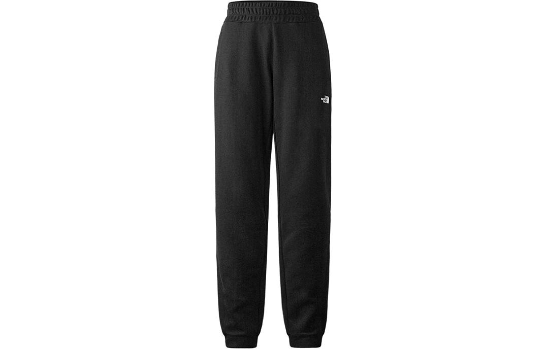 

THE NORTH FACE Женские трикотажные спортивные штаны, цвет Black
