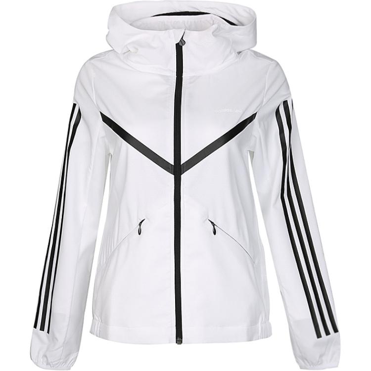 

Adidas Neo Куртка женская белая, White