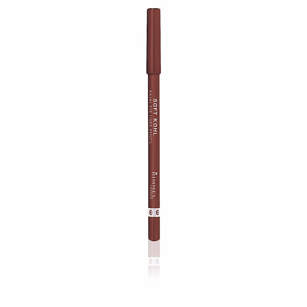 

Подводка для глаз Soft khol kajal eye pencil Rimmel london, 4г, 011-brown