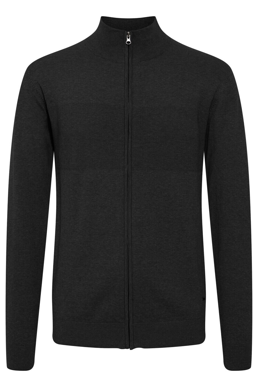 

Кардиган INDICODE JEANS Knit Cardigan Ernoldo, цвет Graphite