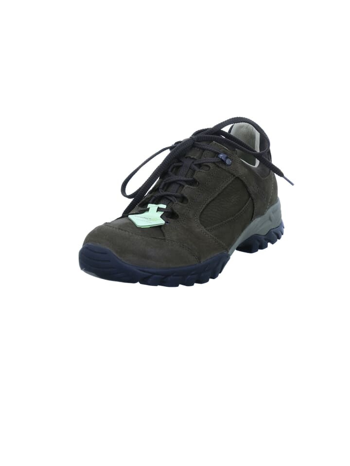 

Походная и треккинговая обувь MEINDL, темно-коричневый