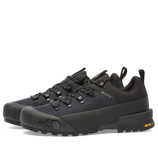 Низкие кроссовки Glenclyffe Gore-Tex The North Face, Tnf Black — фото 2