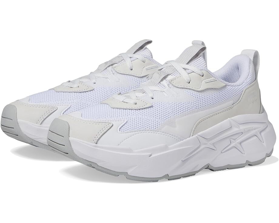 

Кроссовки PUMA Spina Nitro Basic, белый