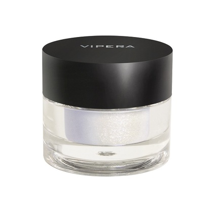 

Тени для век Galaxy Loose Eyeshadow Glitter 123 3 г Vipera