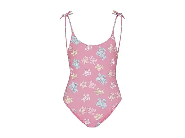 Купальник с черепахами Guili Vilebrequin Kids, Boudoir