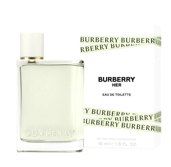 

Туалетная вода, 50 мл Burberry,Her