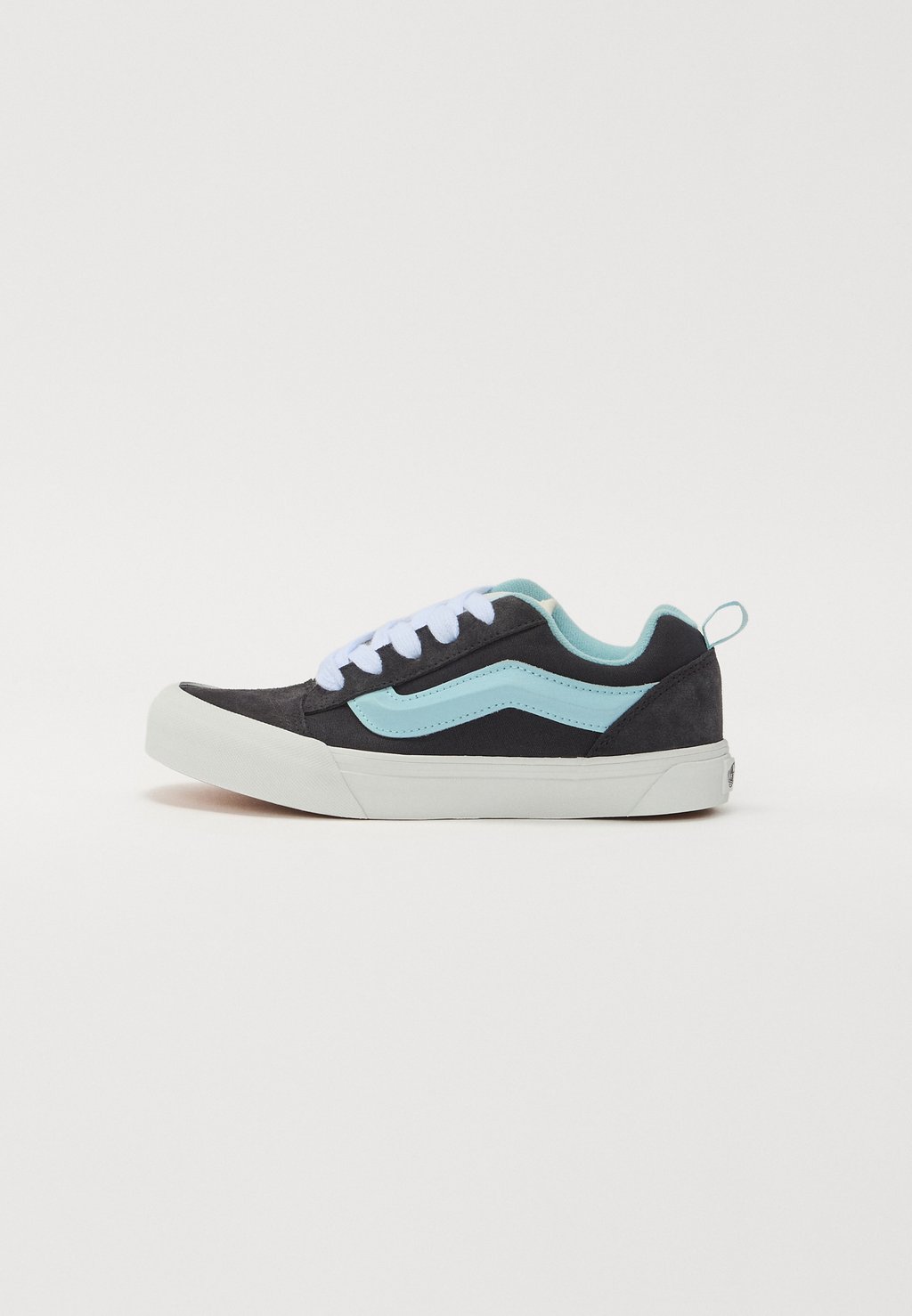 

Низкие кеды KNU SKOOL UNISEX Vans, синий