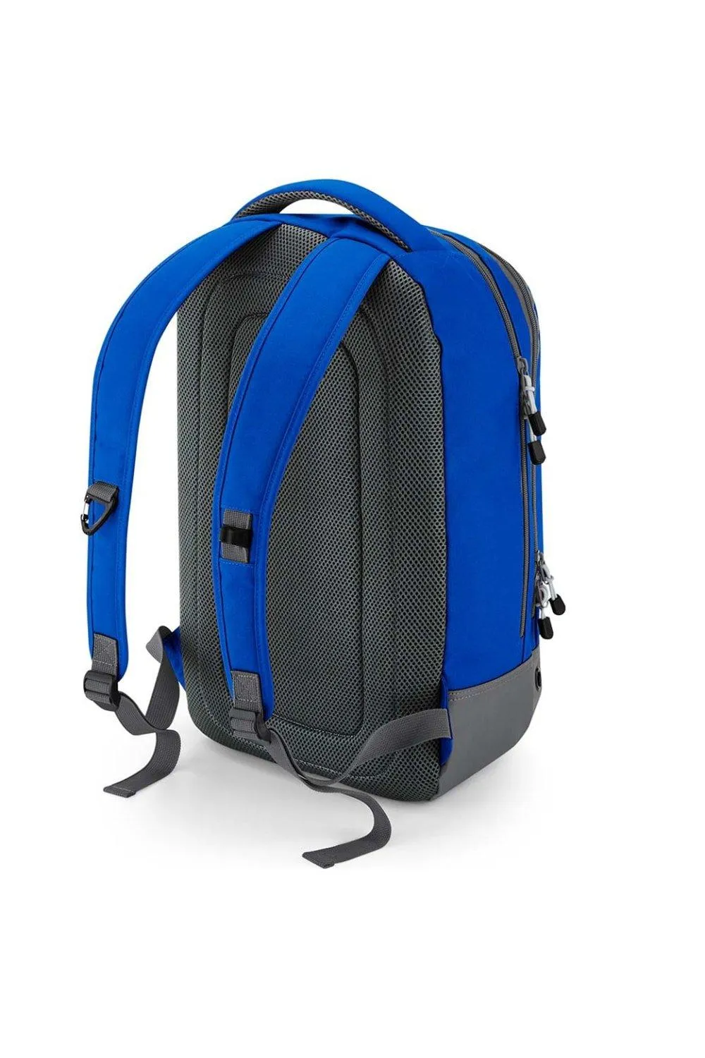 

Спортивный рюкзак для отдыха Bagbase, синий