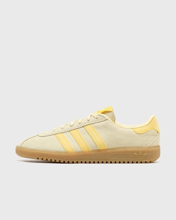

Кроссовки Adidas Brmd, цвет almyel/yellow/gum3
