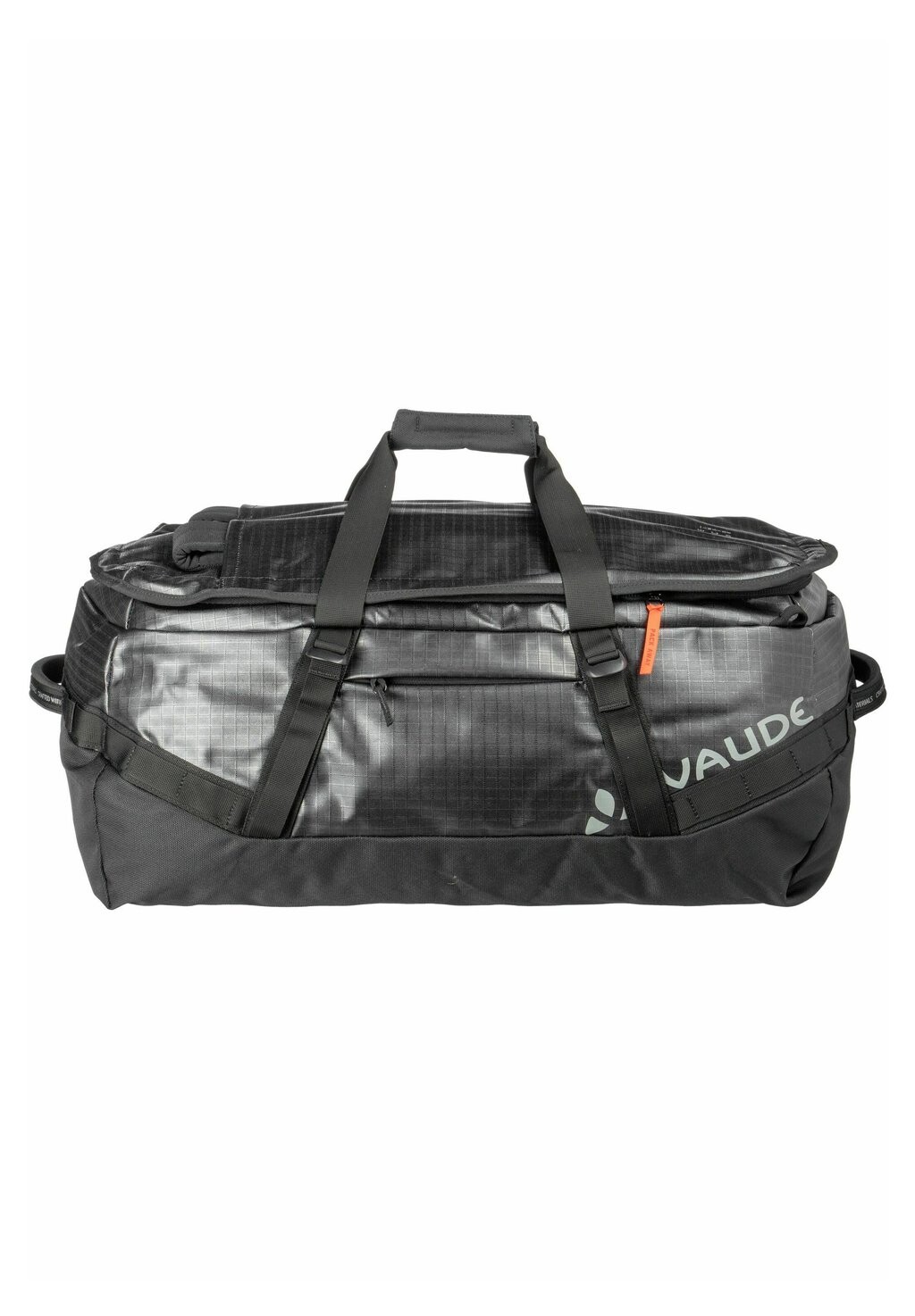 

Дорожная сумка CITYDUFFEL 65 Vaude, цвет black
