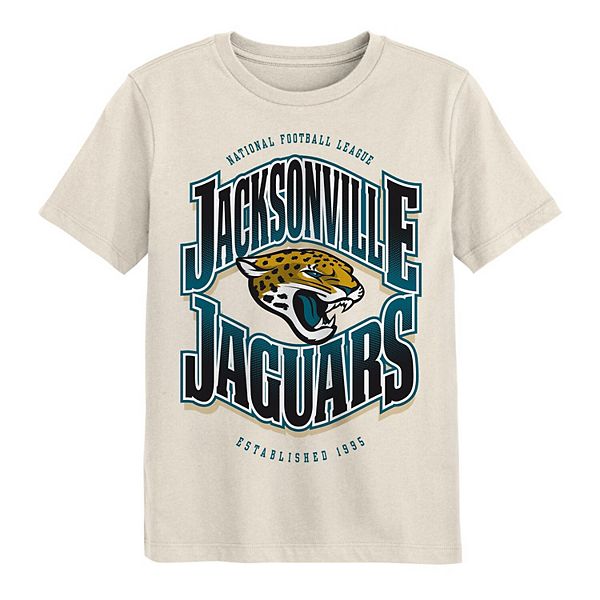 

Футболка Jacksonville Jaguars Huddle Outerstuff